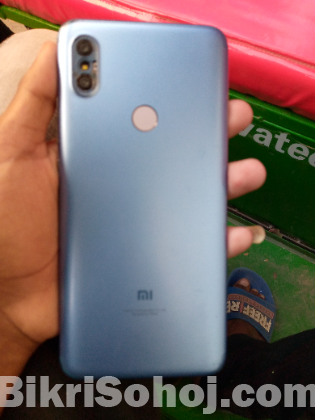 Redmi S2